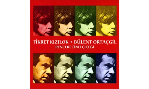 ŞARKIDAKİ MAYMUN (FİKRET KIZILOK)